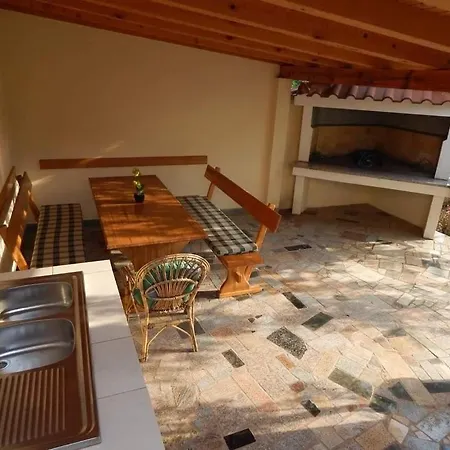 Appartement Mastrinka Vinišće