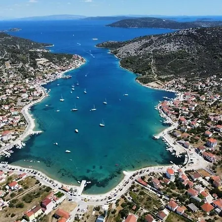 Mastrinka Appartement *