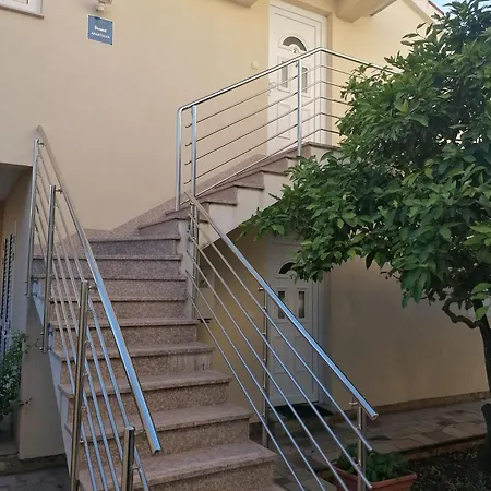Apartment Mastrinka Vinisce