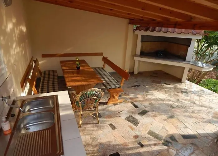 Lejlighed Mastrinka Vinišće