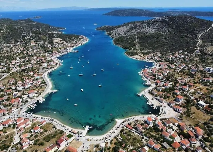 Mastrinka Lejlighed *