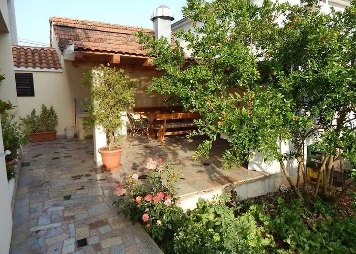 Mastrinka * Vinišće