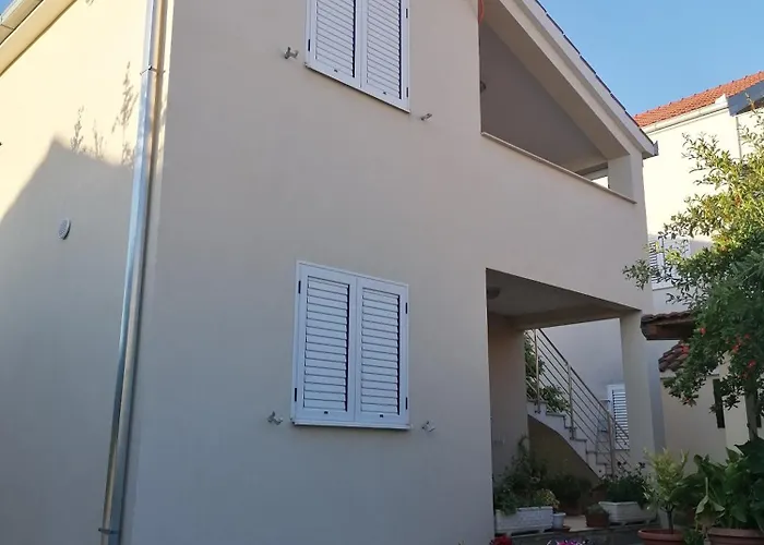 Lejlighed Mastrinka Vinišće